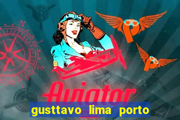 gusttavo lima porto alegre 2024